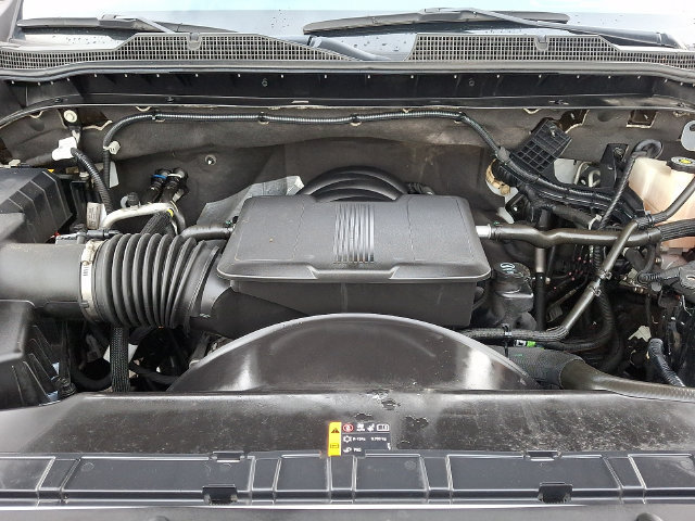 Used 2024 Chevrolet Silverado 2500 W/T w/ WT Convenience Package AWD/4WD image 27