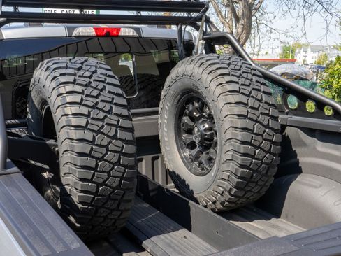 Used 2022 Ford F250 Lariat w/ Lariat Ultimate Package image 12