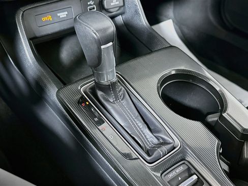 Used 2024 Honda Civic Sport image 16