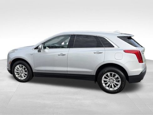 Used 2017 Cadillac XT5 FWD image 30