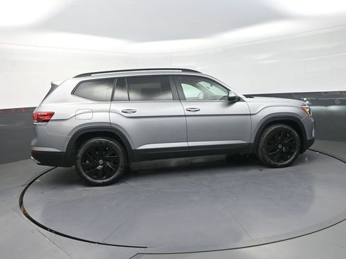 New 2026 Volkswagen Atlas SE AWD/4WD image 11