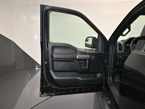 Used 2015 Ford F150 XLT w/ Equipment Group 302A Luxury RWD image 10