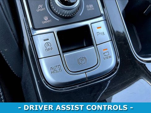 Used 2020 Kia Telluride SX w/ SX Prestige Package AWD/4WD image 38