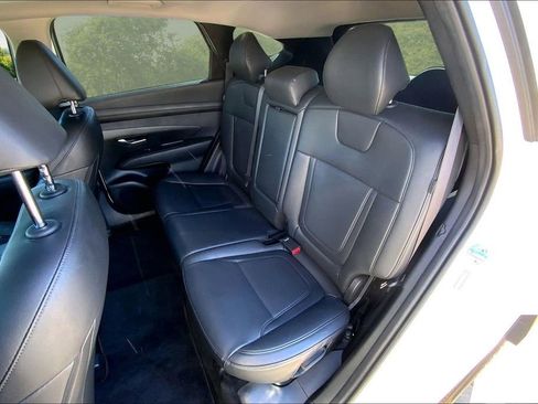 Used 2025 Hyundai Tucson SEL image 22