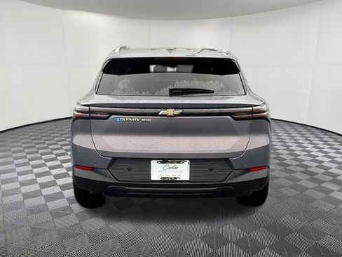 New 2026 Chevrolet Equinox EV LT image 5