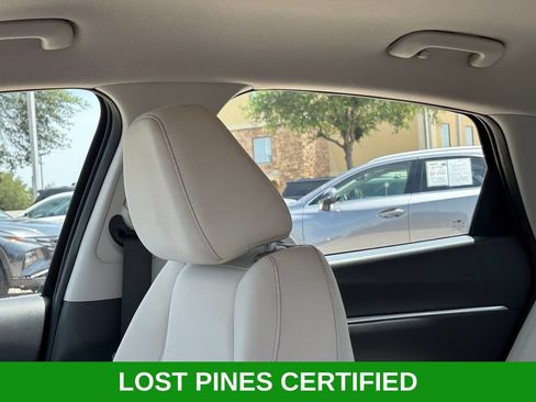 Used 2023 Hyundai Sonata SEL FWD image 12