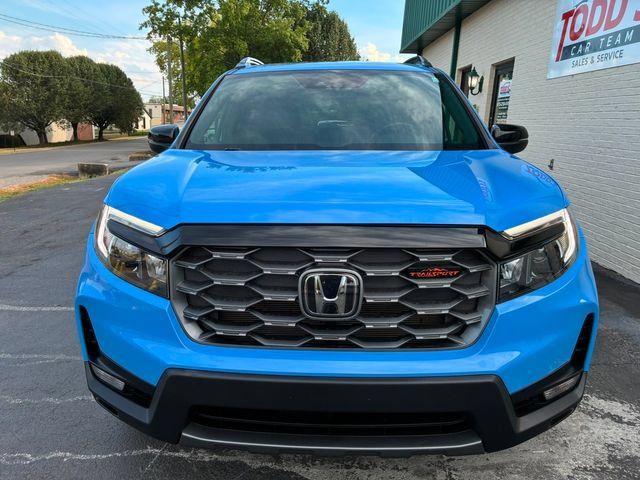Used 2024 Honda Passport TrailSport image 8