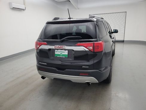 Used 2018 GMC Acadia SLT AWD/4WD image 7