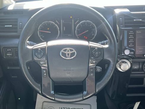Used 2023 Toyota 4Runner TRD Off-Road Premium image 24