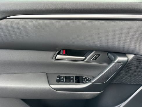 New 2025 MAZDA CX-50 AWD 2.5 S w/ Preferred Package image 11