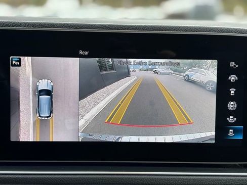 Used 2022 Mercedes-Benz GLE 350 4MATIC image 20