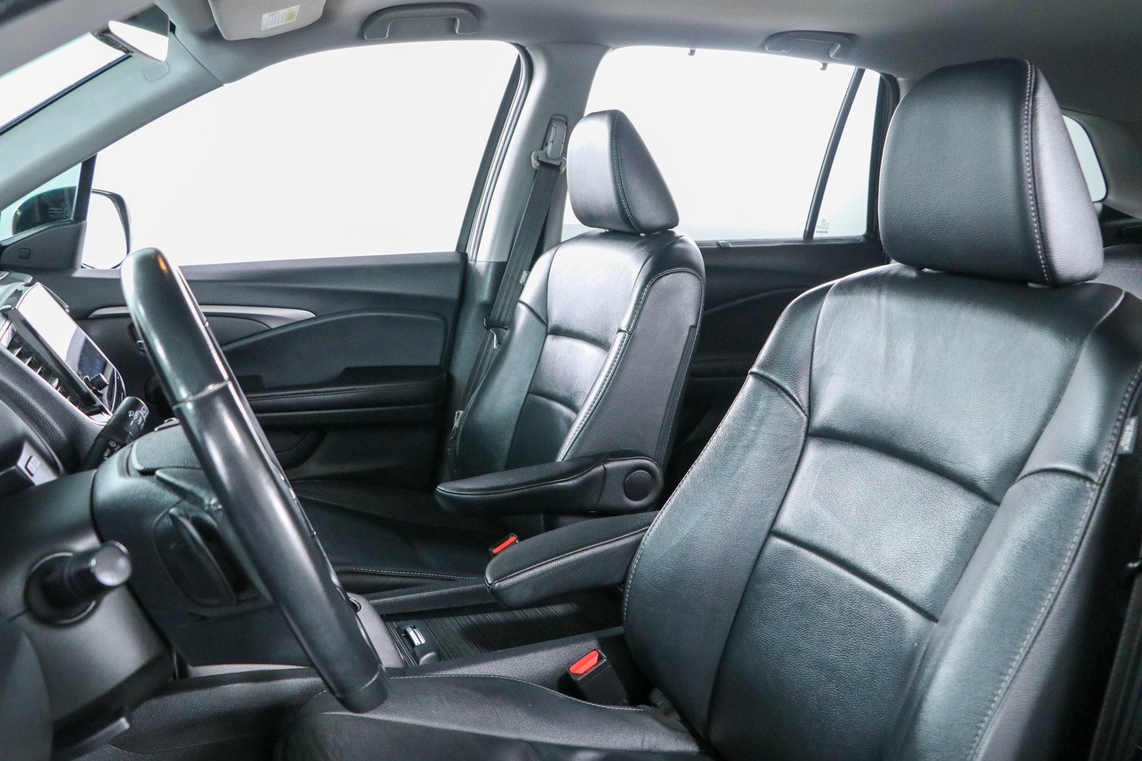 Used 2021 Honda Pilot Special Edition image 24