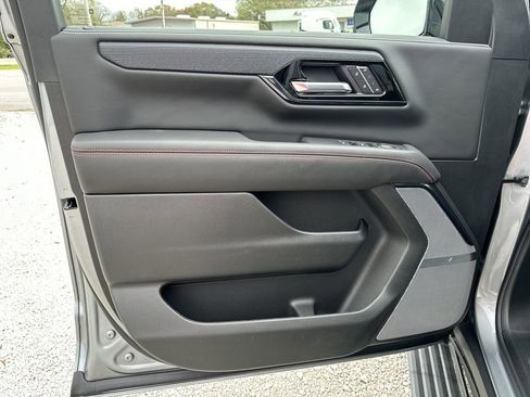 New 2026 GMC Yukon XL AT4 Ultimate w/ LPO, Floor Liner Package AWD/4WD image 10