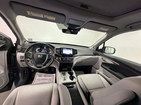 Used 2023 Honda Ridgeline RTL-E image 21