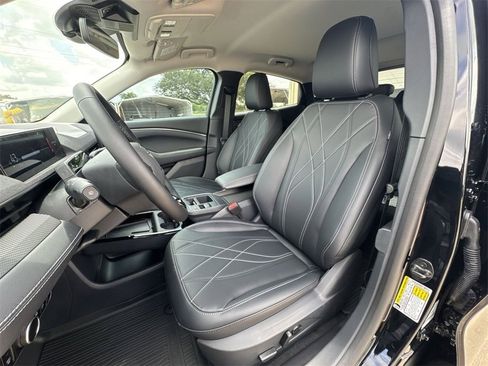 New 2025 Ford Mustang Mach-E Select w/ Comfort Package Lite image 12
