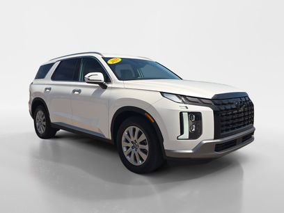 Used 2025 Hyundai Palisade SEL
