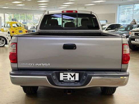 Used 2005 Toyota Tundra SR5 image 5