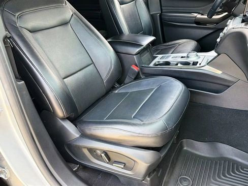 Used 2020 Ford Explorer Limited RWD image 18