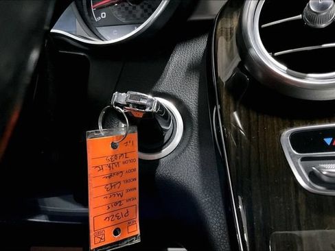 Used 2018 Mercedes-Benz C 43 AMG 4MATIC Cabriolet image 32