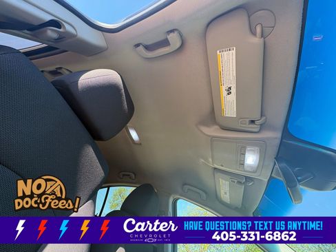 Used 2014 Chevrolet Cruze LT w/ RS Package FWD image 44