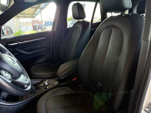 Used 2017 BMW X1 xDrive28i image 13