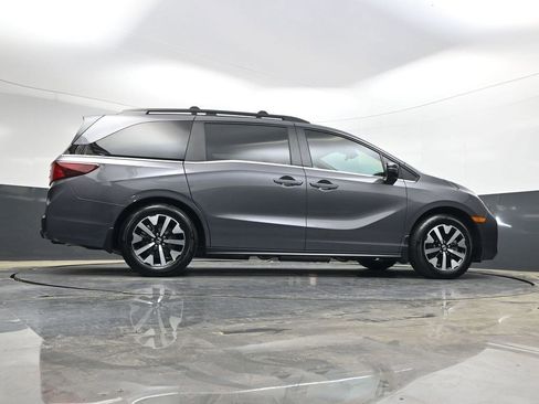 Used 2026 Honda Odyssey EX-L image 38