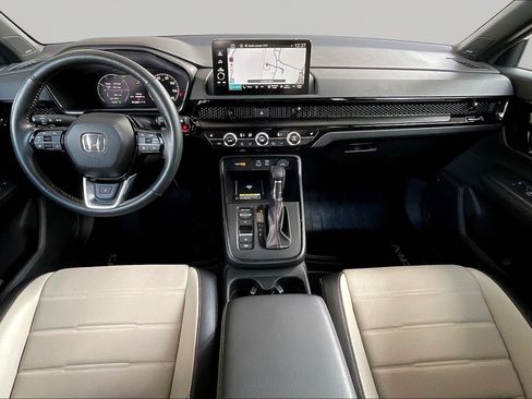 Used 2023 Honda CR-V Sport Touring image 7