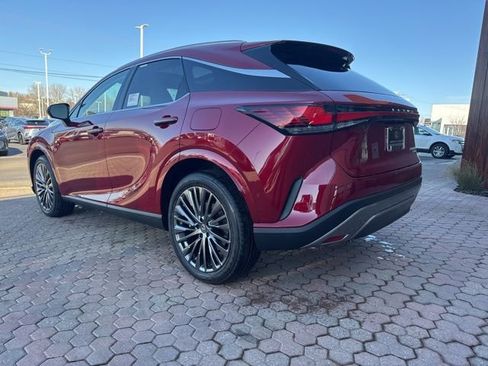 New 2026 Lexus RX 350 AWD w/ Convenience Package image 9