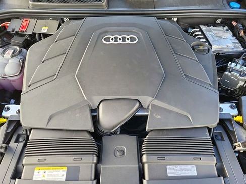 New 2026 Audi Q8 Premium Plus image 22