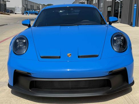 Used 2022 Porsche 911 GT3 RWD image 26