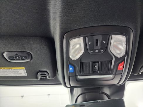 Used 2022 RAM 3500 Big Horn w/ Level C Equiment Group image 57