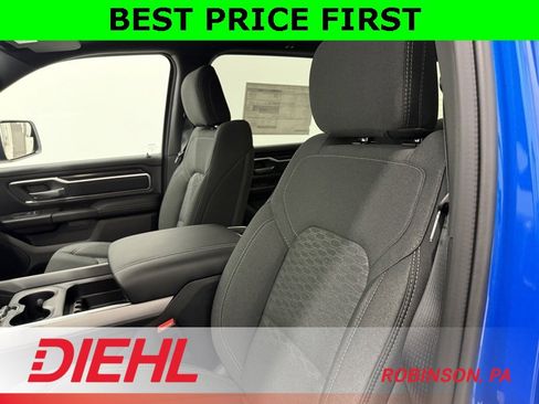 New 2026 RAM 1500 Big Horn/Lone Star image 14