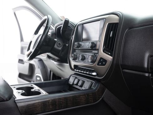 Used 2016 GMC Sierra 1500 Denali w/ Enhanced Driver Alert Package image 31