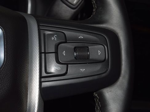 Used 2024 GMC Sierra 3500 Denali w/ Denali Reserve Package image 43