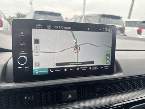 Used 2023 Honda CR-V Sport Touring image 14