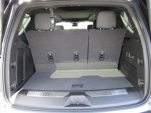 New 2026 Chevrolet Tahoe High Country image 37