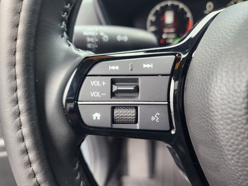 Used 2025 Honda CR-V EX-L image 29