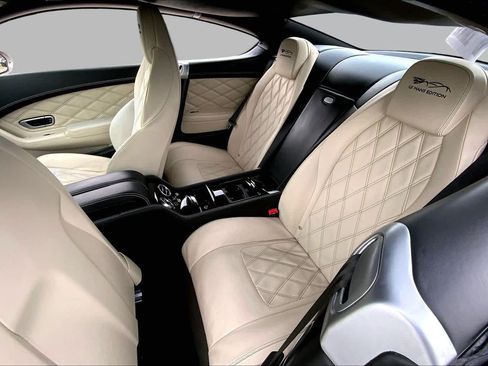 Used 2013 Bentley Continental GT AWD/4WD image 19