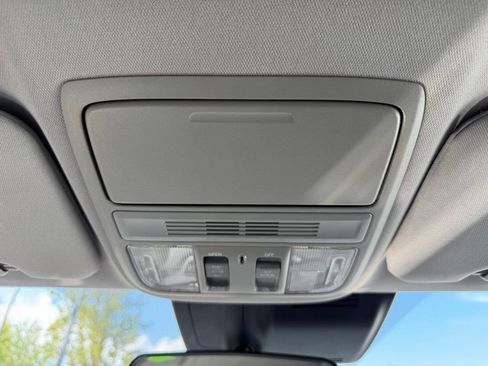 Certified 2020 Honda CR-V EX image 26