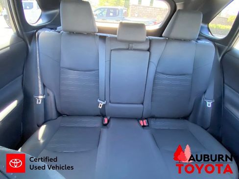 Certified 2023 Toyota RAV4 SE AWD/4WD image 22