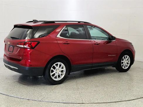 Used 2022 Chevrolet Equinox LT FWD image 7