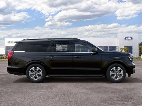 New 2027 Ford Expedition Max Active RWD image 5