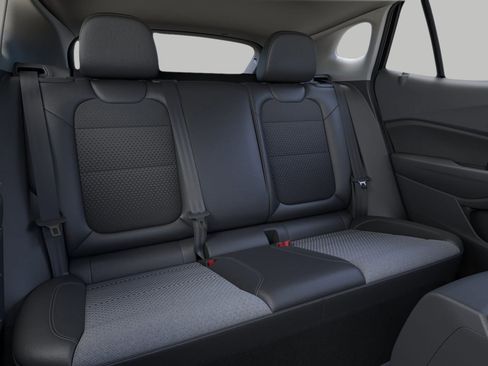 New 2026 Chevrolet Trax LT image 17