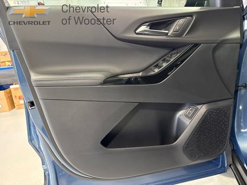 New 2026 Chevrolet Equinox LT w/ Convenience Package II image 8