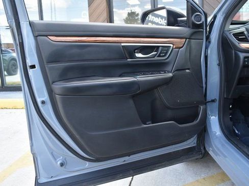 Used 2021 Honda CR-V Touring image 12