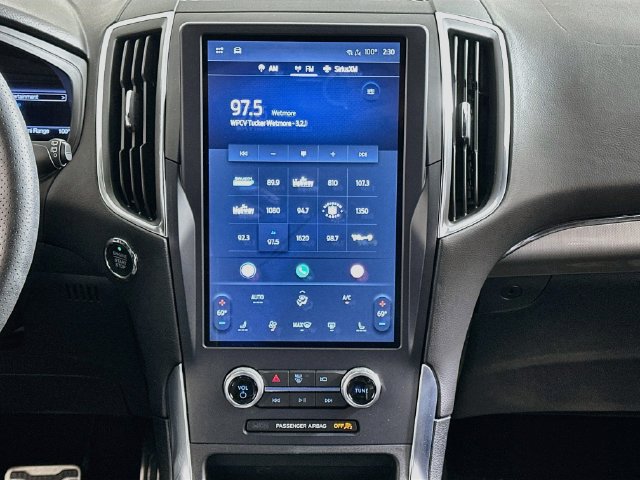 Used 2023 Ford Edge ST AWD/4WD image 15