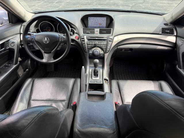 Used 2012 Acura TL w/ Technology Package FWD image 11