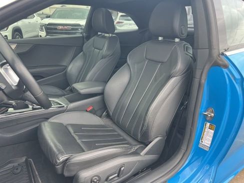 Used 2022 Audi A5 2.0T Premium Plus image 6