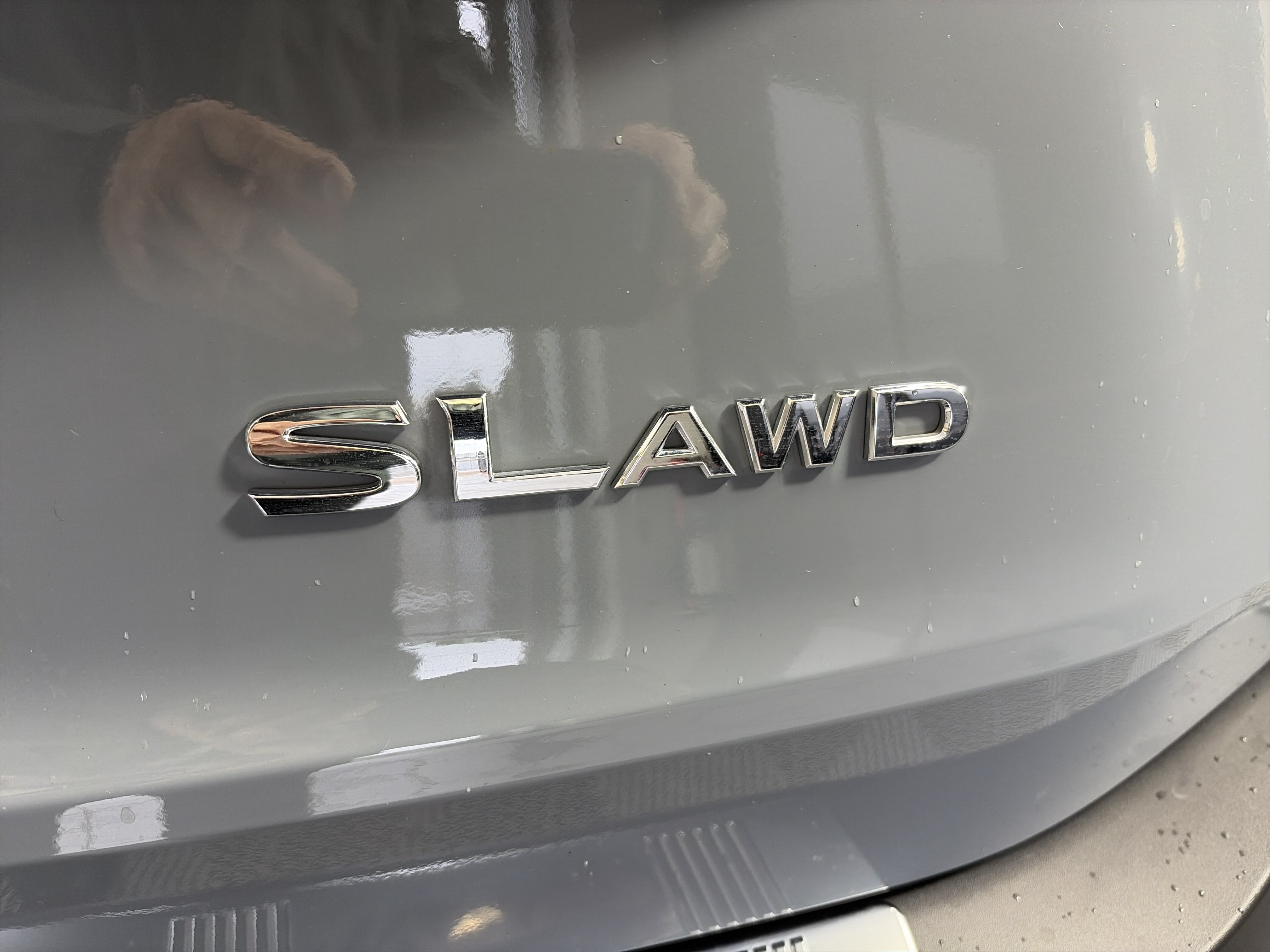 Certified 2023 Nissan Rogue SL w/ SL Premium Package AWD/4WD image 19