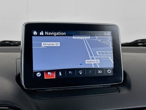 Used 2017 MAZDA CX-3 Touring image 22